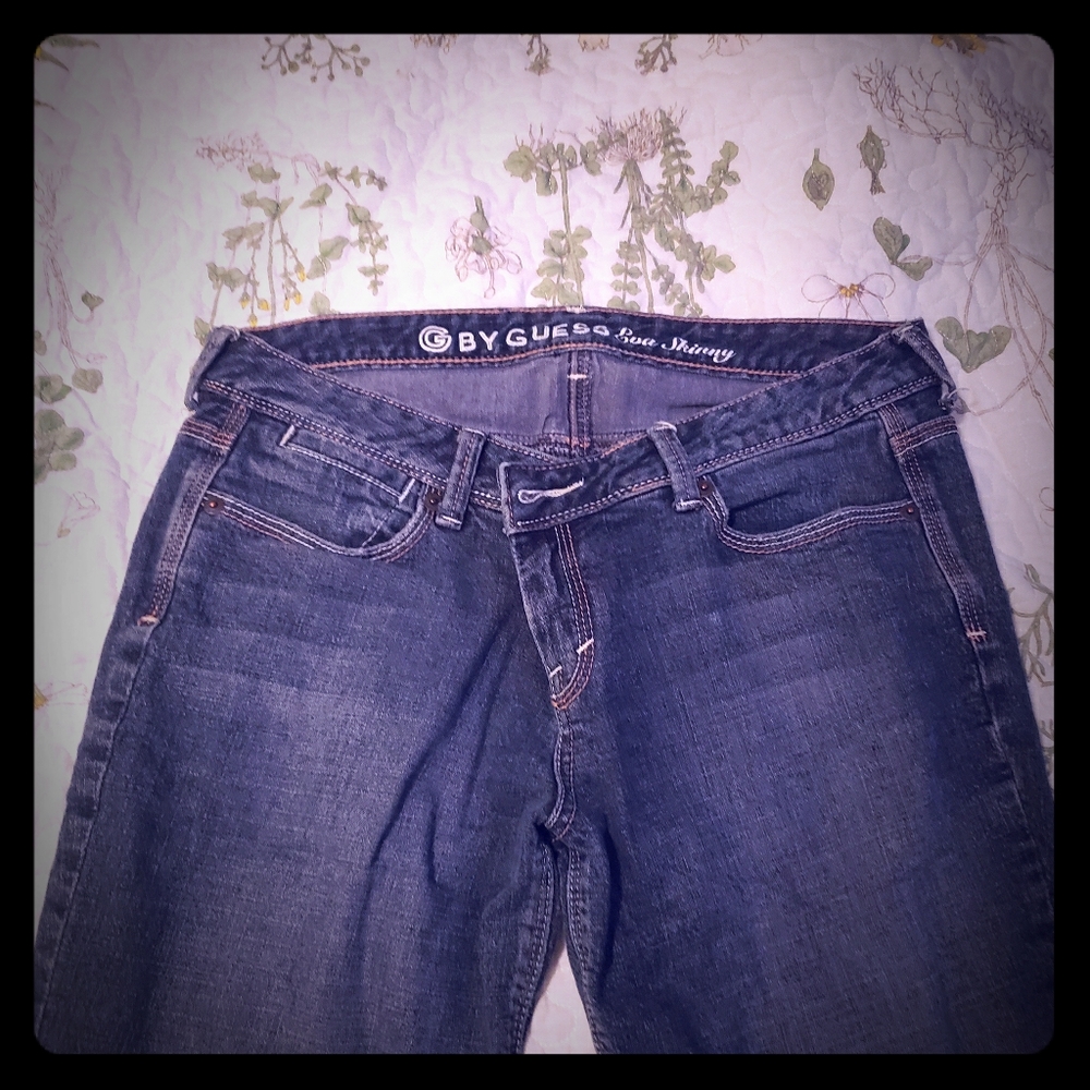 Guess jeans